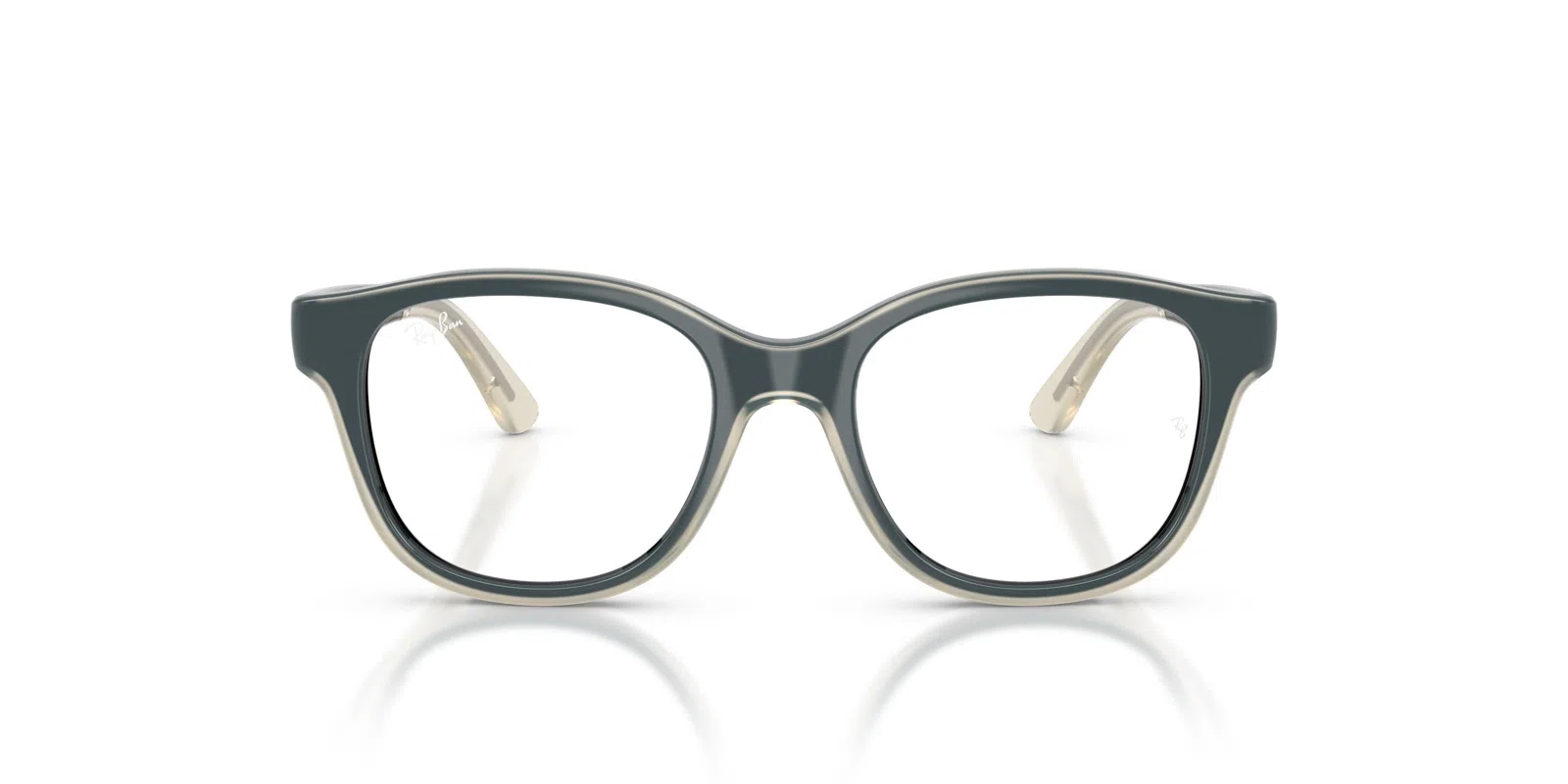 Ray-Ban Junior 1950 Eyeglasses - view 35